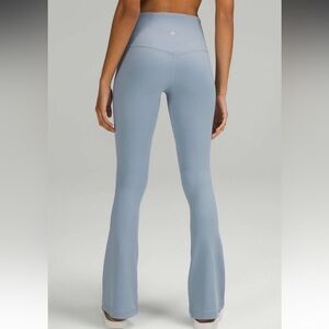 Lululemon Align High-Rise Mini-Flared Pant 32" Size 4